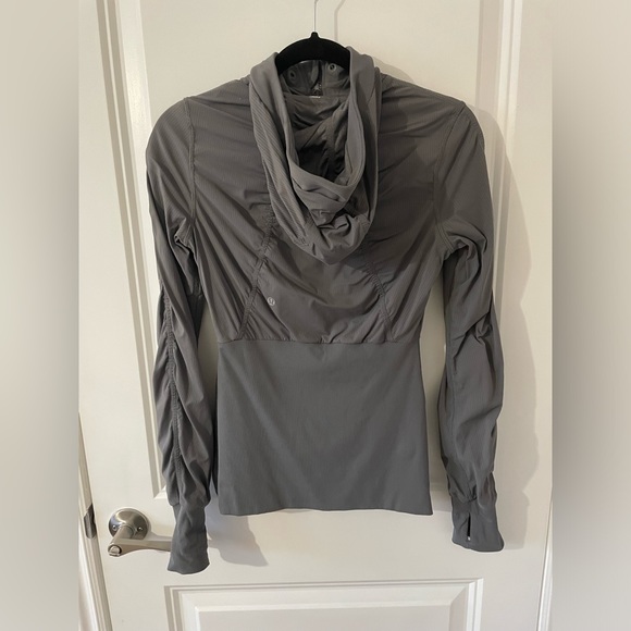 Dance studio jacket - Picture 3 of 4